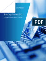 Banking Survey 2011
