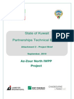 Az Zour IWPP PDF