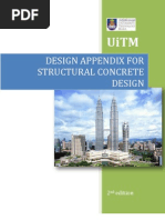 Design Appendix Ecs318 (Final Exam Copy)