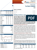 Yes Bank Research Report