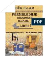 Libër Islam:Tregime Islame