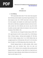 Download Faktor Faktor Rendahnya Cakupan Kunjungan Ibu Hamil Yang Ke Empat k4 Di Wilayah Kerja Puskesmas Kti Kebidanan by Dian Putri R SN118665616 doc pdf