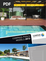 Download Catalogue CP 2013 en Web by Compass Ceramic Pools SN118665757 doc pdf