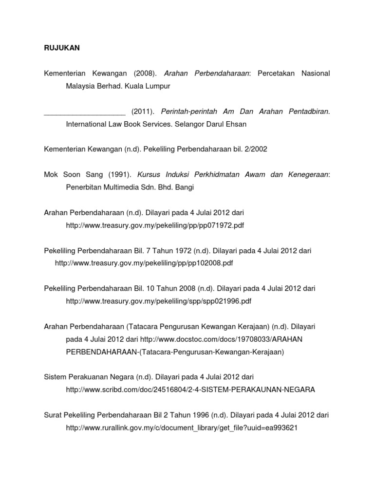 Panjar Pdf