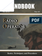 Radio & Comsec Manual