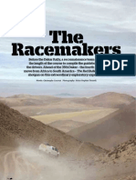 The Racemakers1