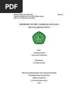 Download xeroftalmia by amaliaturrahmah SN118671318 doc pdf