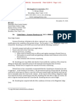 1-4-11 USA v Metter Doc 82 Eisenberg Bond Modification.pdf