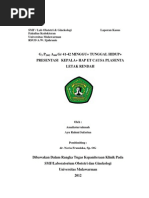 Download pl previa by amaliaturrahmah SN118672426 doc pdf