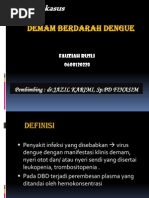 Download DHF by Fauziah Rusli SN118672945 doc pdf