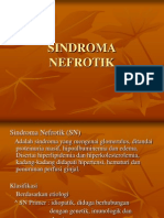 S, Nefrotik