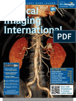 Medical Imaging Journal