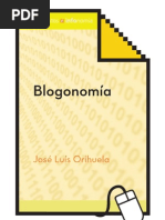 blognomia