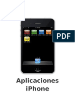 App iPhone