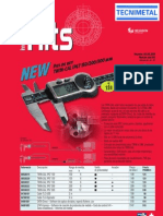 TECNIMETAL Hits 2013-1 - ES - Euro PDF