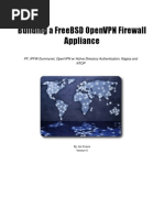 Download Building a powerful FreeBSD firewall based on PF and IPFW by Ian SN11869121 doc pdf