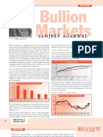 Bullion Markets