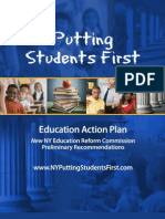 Education Reform Commission Report FINAL PDF