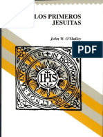 Los Primeros Jesuitas O Malley