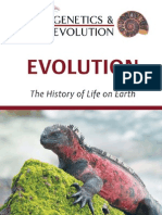 Evolution - The History of Life on Earth