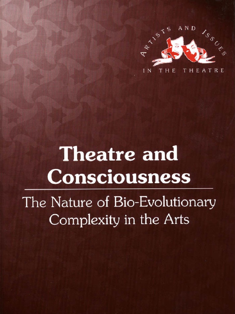 Armstrong Gordon Scott) Theatre and Consciousness | PDF 