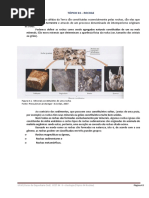 Tópico 04.1 - rochas Magmáticas