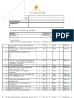 FichaAnamneseMedica