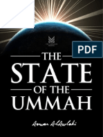Anwar Al Awlaki - State of The Ummah