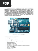Download Maze solving robot by Arturo Oneill SN118735165 doc pdf