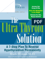 The Ultra Thyroid Solution
