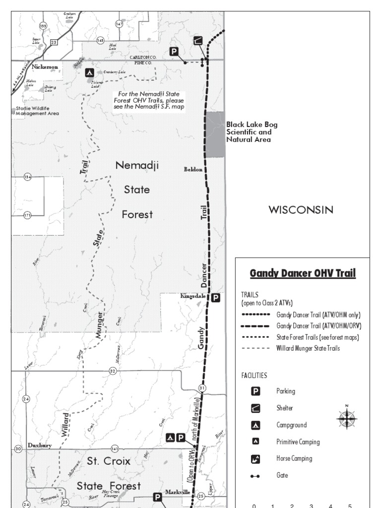 atv trails mn Trail Road Transport