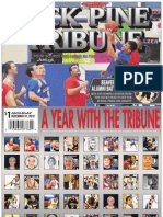Jack Pine Tribune - December 31, 2012