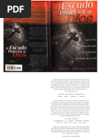 Mike Servello - El Escudo Protector de Dios