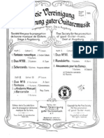 FreiVereinigung - 1905 PDF
