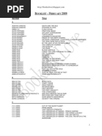 Download Books R Loves Booklist by Books R Love SN11875029 doc pdf