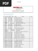 List IC Campur