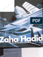 [Architecture eBook] Zaha Hadid - Complete Buildings and Projects
