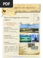 Download Rves de FranceEnglish - N1 by Rves de France SN118763414 doc pdf