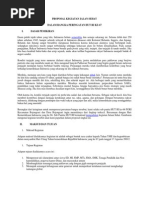 Download ProposalKegiatanJalanSehatbySinggihSetiawanSN118766325 doc pdf
