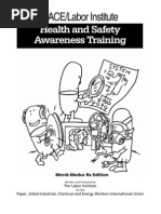 Download health_and_safety_awareness_training by Abi Gemala SN118768905 doc pdf