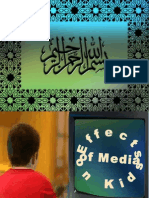Download Effects of Media on Children by Nada Zain SN11877093 doc pdf