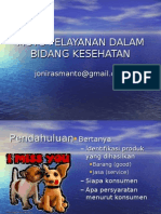 Download Mutu Pelayanan Dalam Bidang Kesehatan by ujangketul62 SN11877244 doc pdf