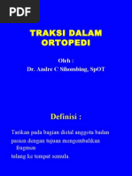 Download traksi by adhisam22 SN118777067 doc pdf