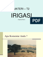 Materi T 2