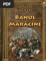 Banu Maracine