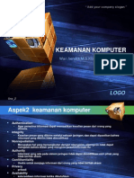 Keamanan Komputer