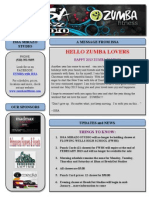 Ims Newsletter Jan 2013