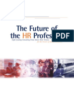 Future of HR