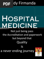 Download Dody Firmanda 2013 - Hospital Medicine - Quality is a Never Ending Journey by Dody Firmanda SN118787643 doc pdf