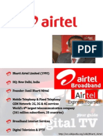 AIRTEL